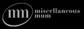 miscellaneous mum
