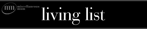 living list