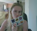 postcard time!