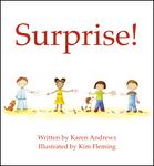 Surprise!Cover