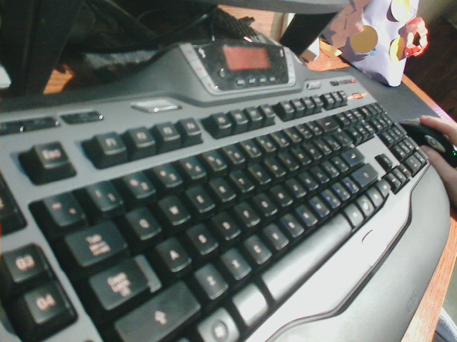 logitechg15