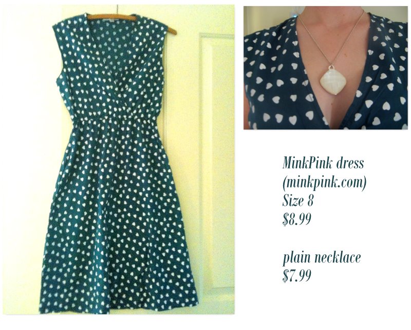 MinkPink MinkPink