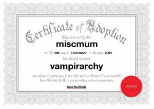 vampirarchy vampirarchy