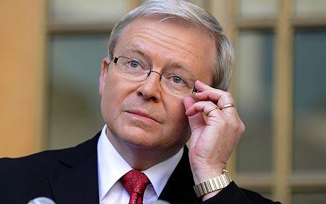KevinRudd KevinRudd