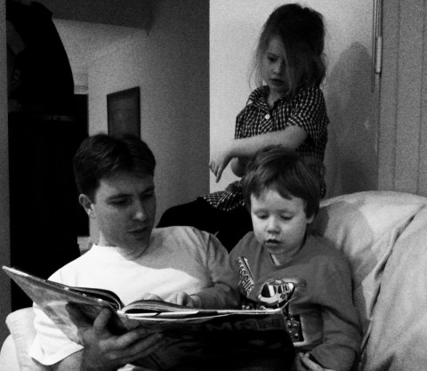 reading reading