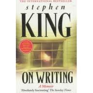 on writing on writing