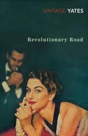 revolutionary road revolutionary road