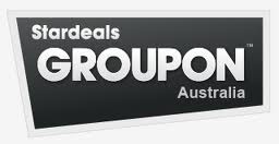 groupon australia