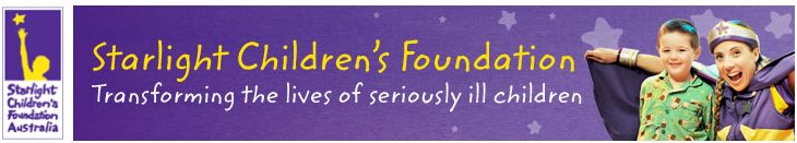 starlight foundation