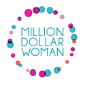 million dollar woman