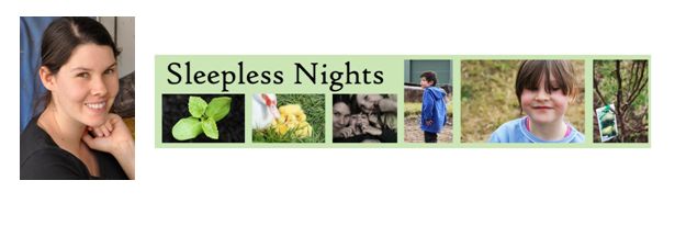 sleepless nights