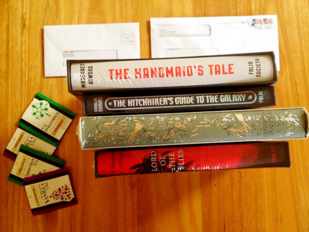 books